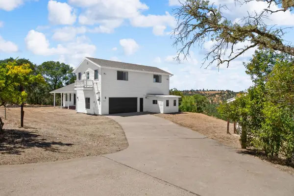 6708 Ricky Court, Valley Springs, CA 95252