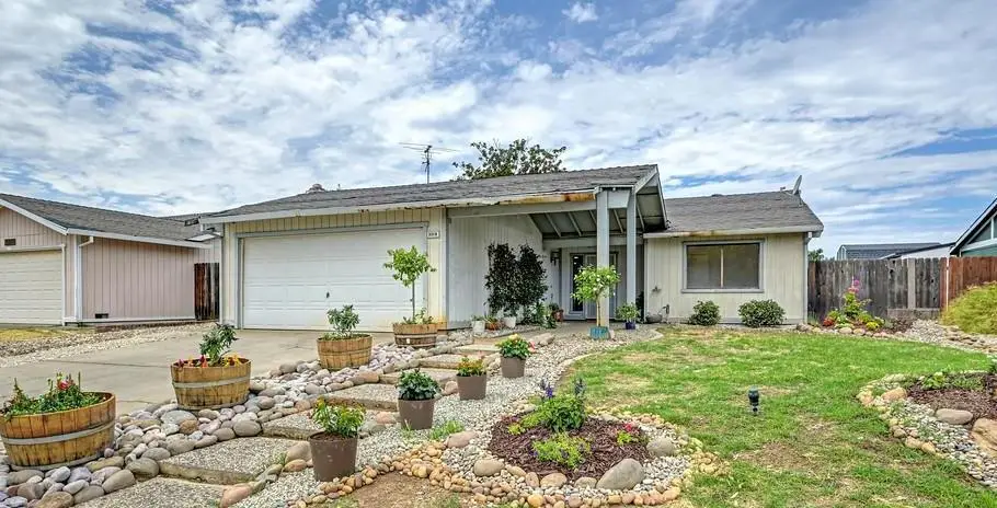 3318 Union Springs Way, Sacramento, CA 95827 - #1