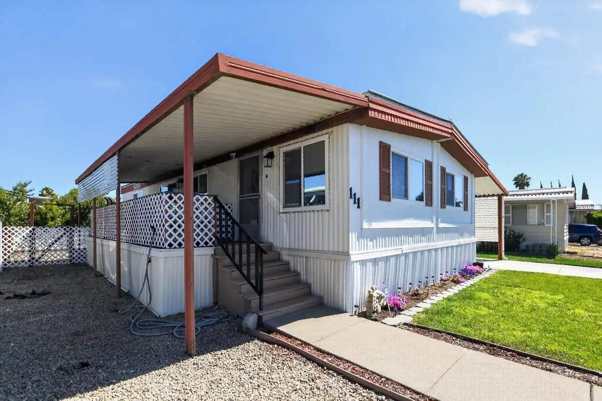 111 Murata Avenue, Sacramento, CA 95823 - #1