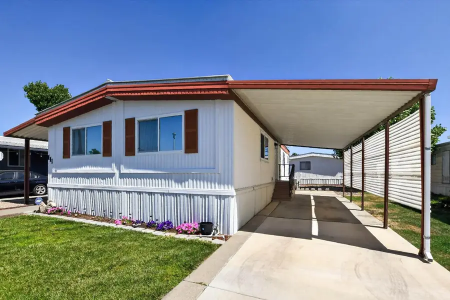 111 Murata Avenue, Sacramento, CA 95823 - #2