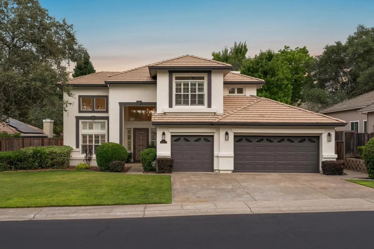 5034 Chelshire Downs Road, Granite Bay, CA 95746 - #1