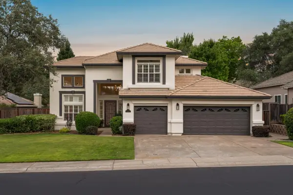 5034 Chelshire Downs Road, Granite Bay, CA 95746