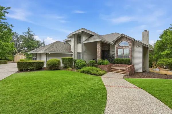 1361 Oak Creek Court, El Dorado Hills, CA 95762