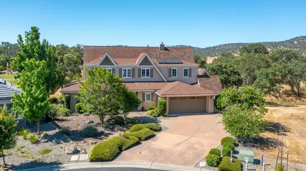 168 Blue Oak Court, Copperopolis, CA 95228