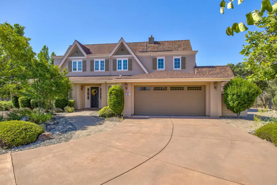 168 Blue Oak Court, Copperopolis, CA 95228 - #2