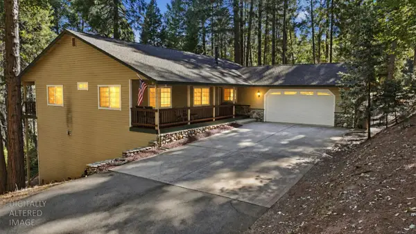 5285 Mckeon Ponderosa Way, Foresthill, CA 95631