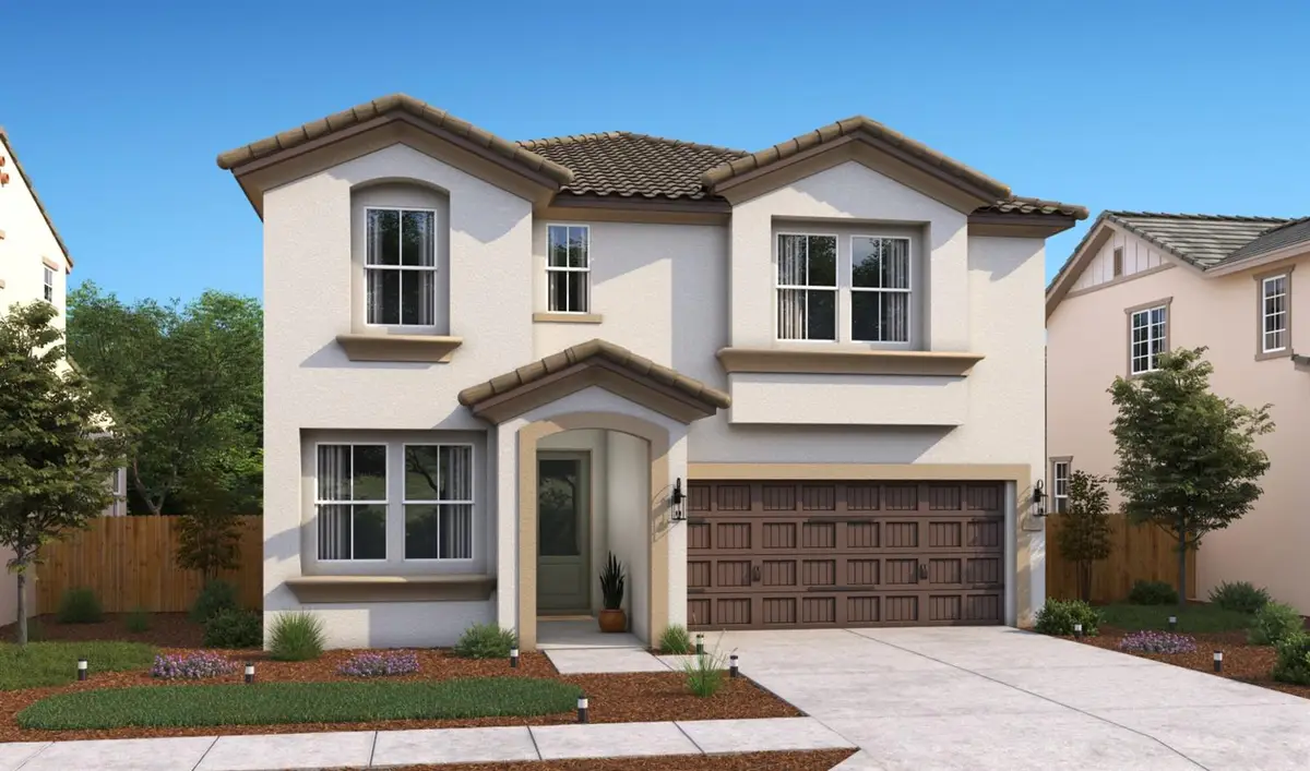 2554 Larimar Avenue, Manteca, CA 95336 - #1