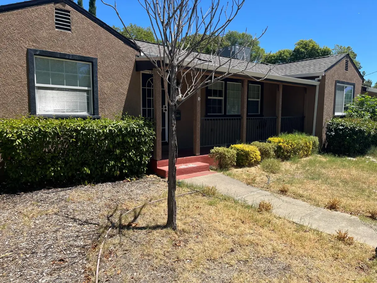 2701 58th Street, Sacramento, CA 95817 - #1