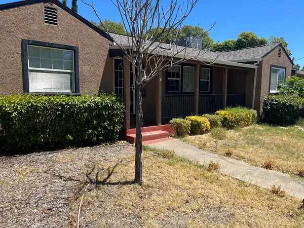 2701 58th Street, Sacramento, CA 95817