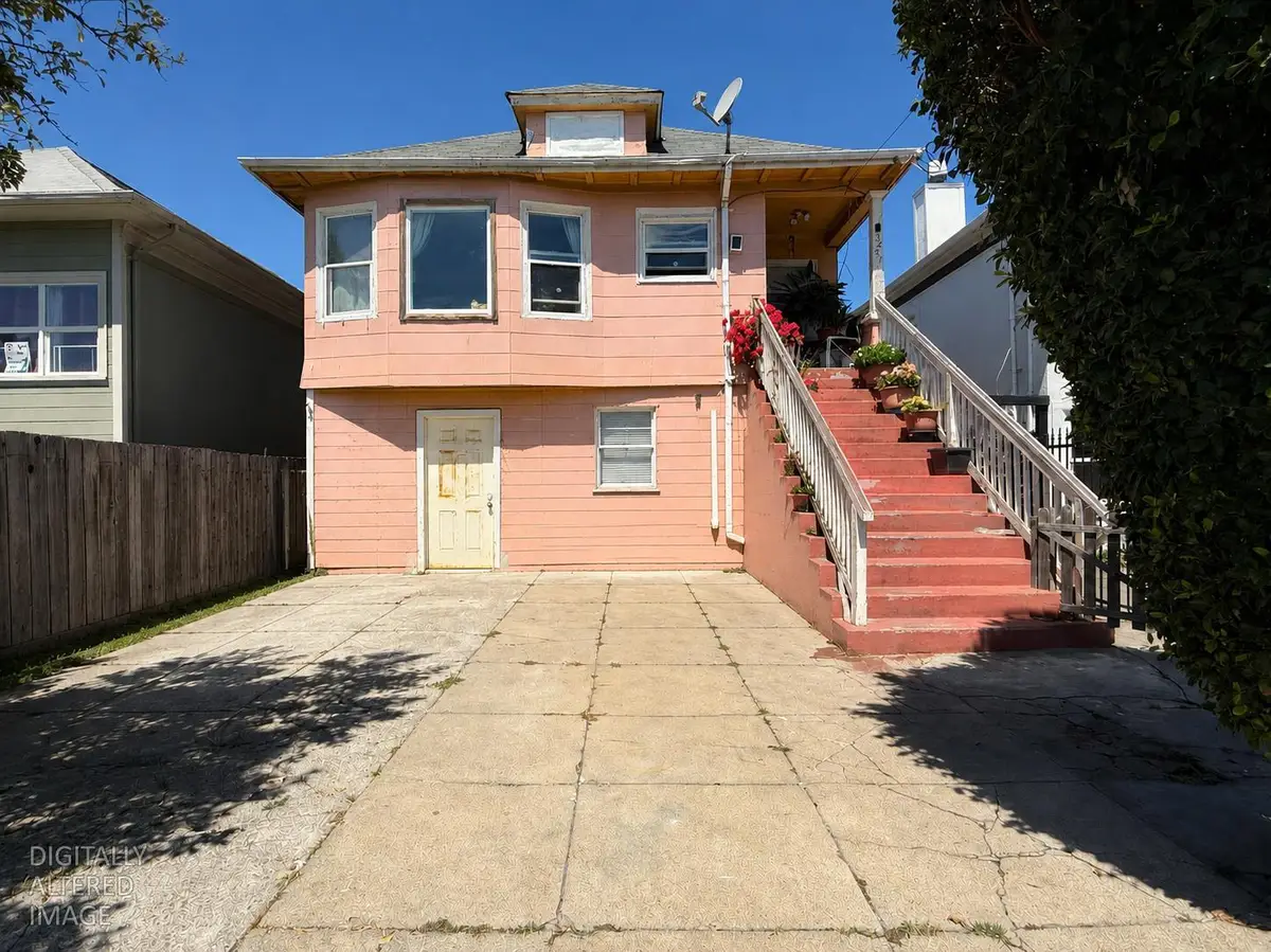 3227 Chestnut Street, Oakland, CA 94608 - #1