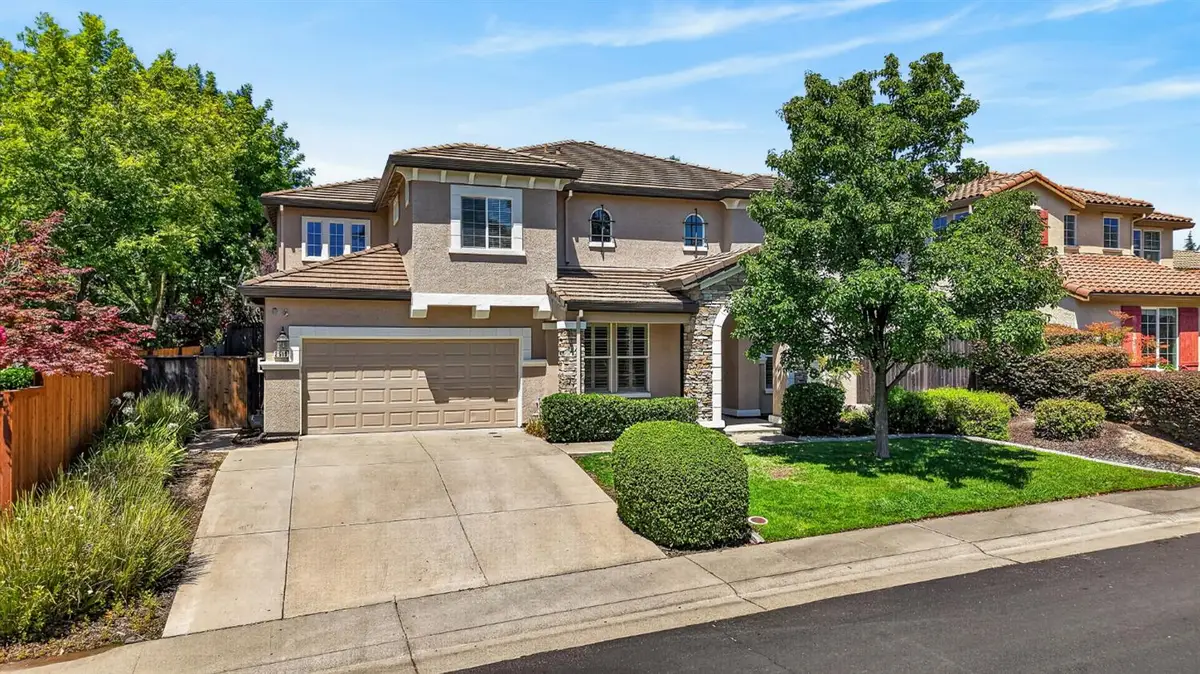 2519 Parkcrest Way, Roseville, CA 95747 - #1