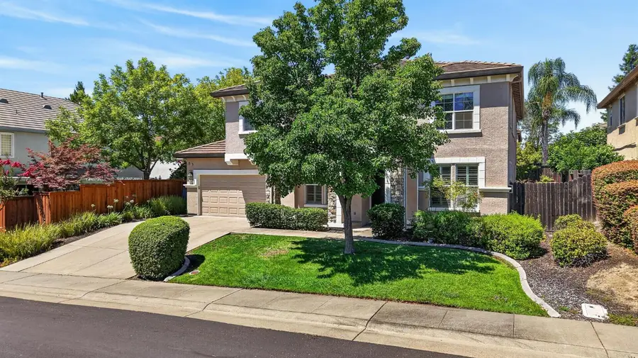 2519 Parkcrest Way, Roseville, CA 95747 - #3