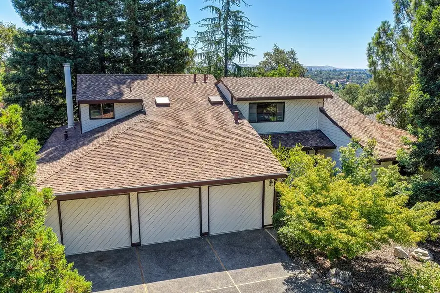 180 River Ridge Way, Folsom, CA 95630 - #3