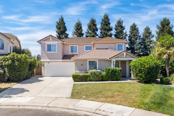 3006 Mt Hoffman Court, Stockton, CA 95212