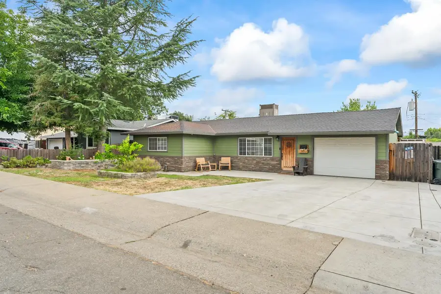 8017 Glen Park Avenue, Citrus Heights, CA 95610 - #2