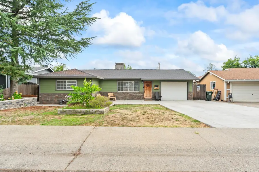 8017 Glen Park Avenue, Citrus Heights, CA 95610 - #3