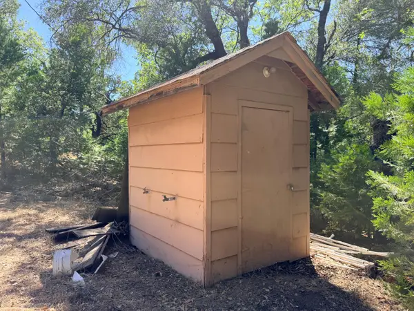 0 Rocky Knoll Lane, Somerset, CA 95684