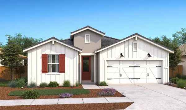 2543 Larimar Avenue, Manteca, CA 95336