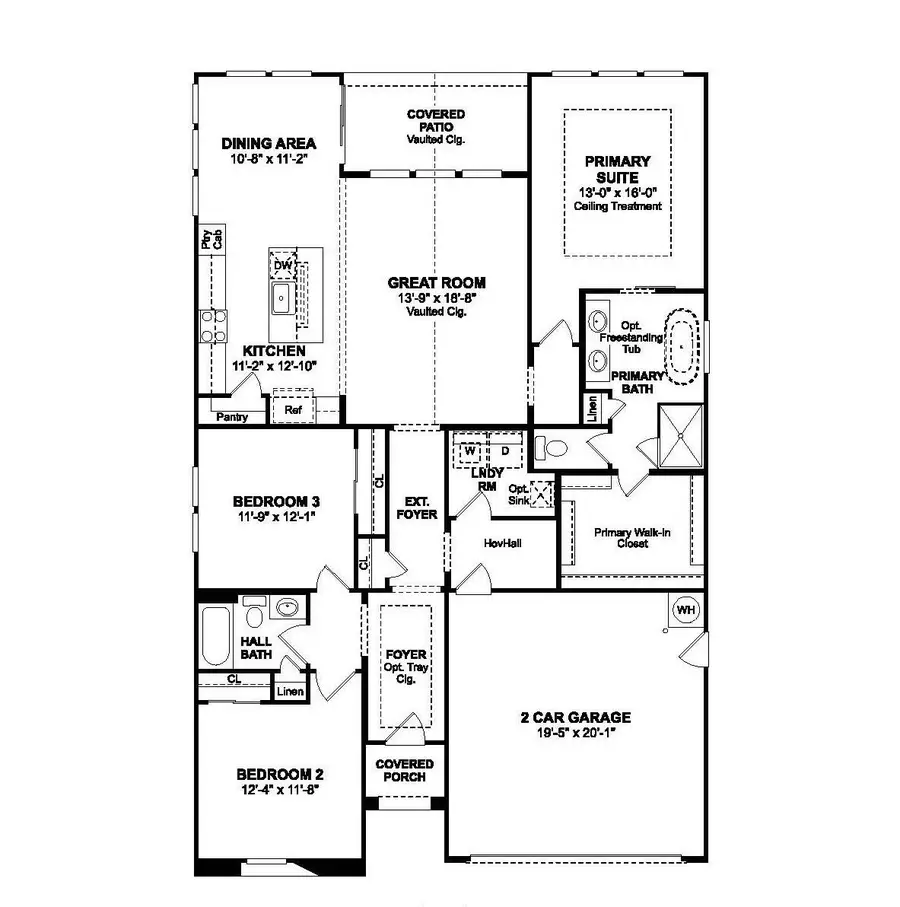 2543 Larimar Avenue, Manteca, CA 95336 - #2