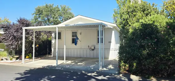 211 Full Circle, Davis, CA 95618