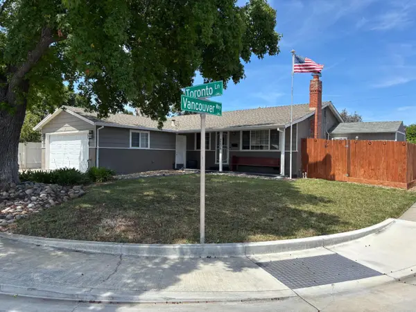 2206 Toronto Lane, Concord, CA 94520