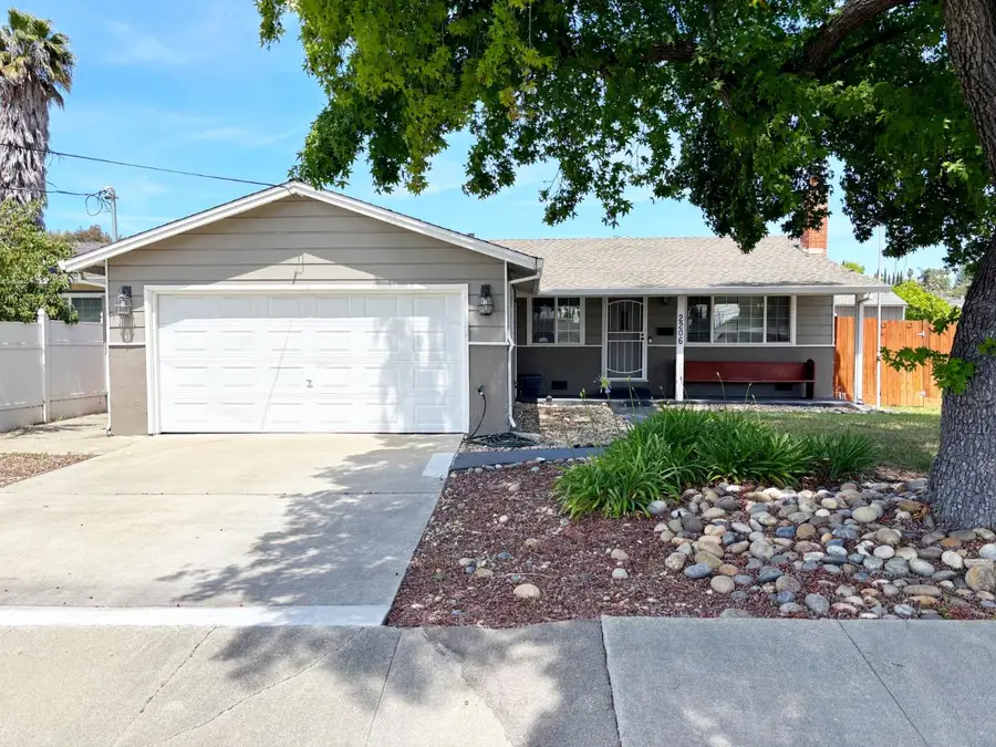 2206 Toronto Lane, Concord, CA 94520 - #2