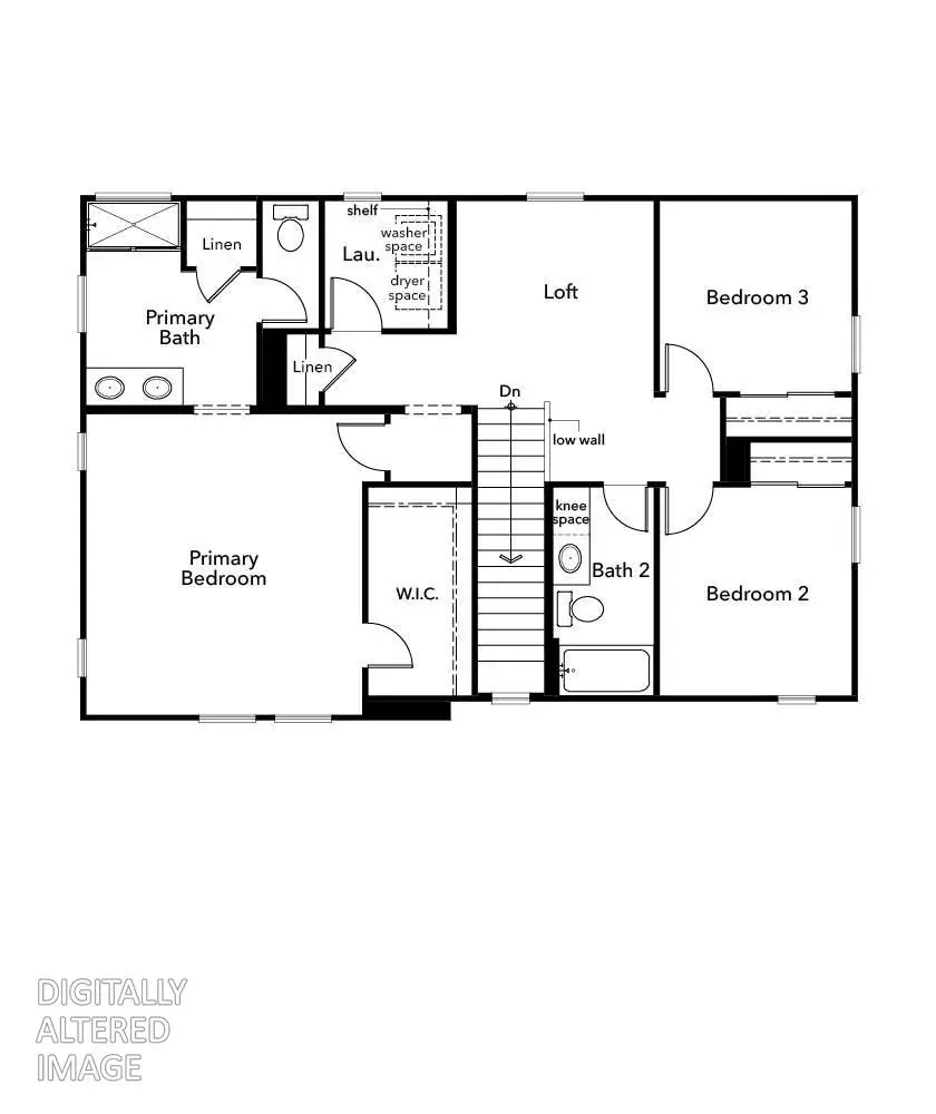 3885 Red Algae Way, Roseville, CA 95747 - #3