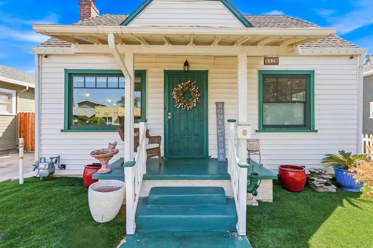 3170 Carly Way, Sacramento, CA 95816 - #1