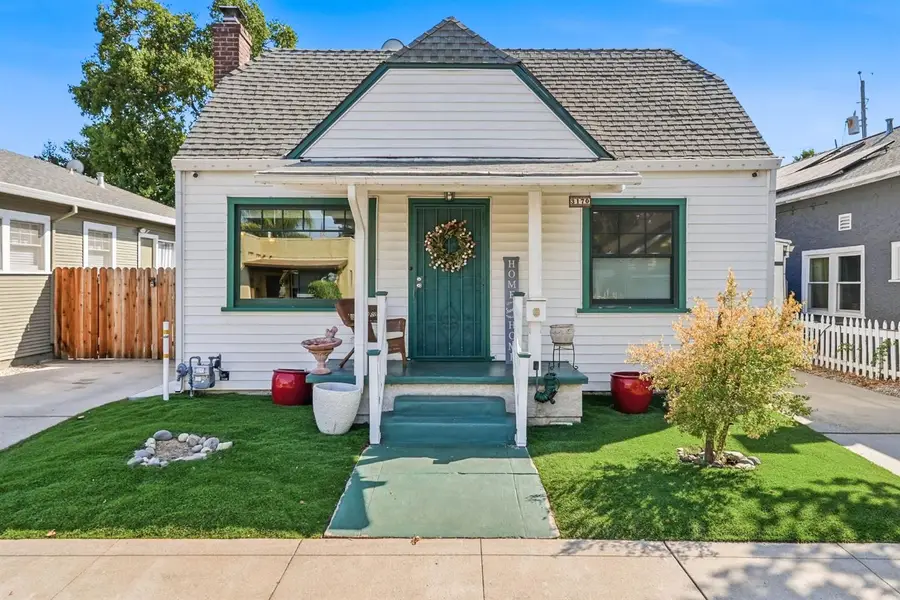 3170 Carly Way, Sacramento, CA 95816 - #2