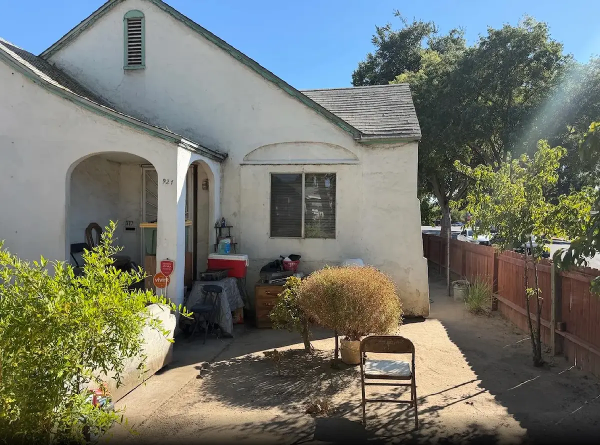 314 J Street, Modesto, CA 95351 - #1