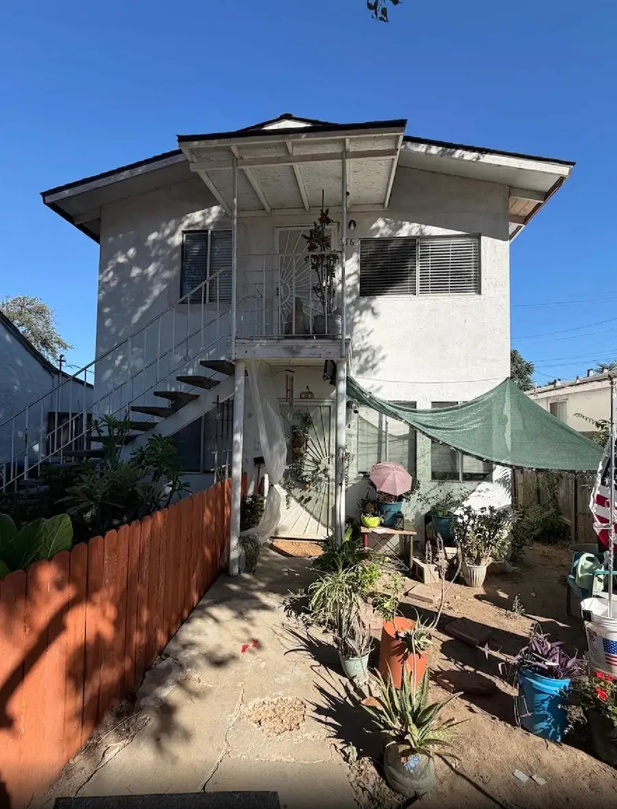 314 J Street, Modesto, CA 95351 - #3