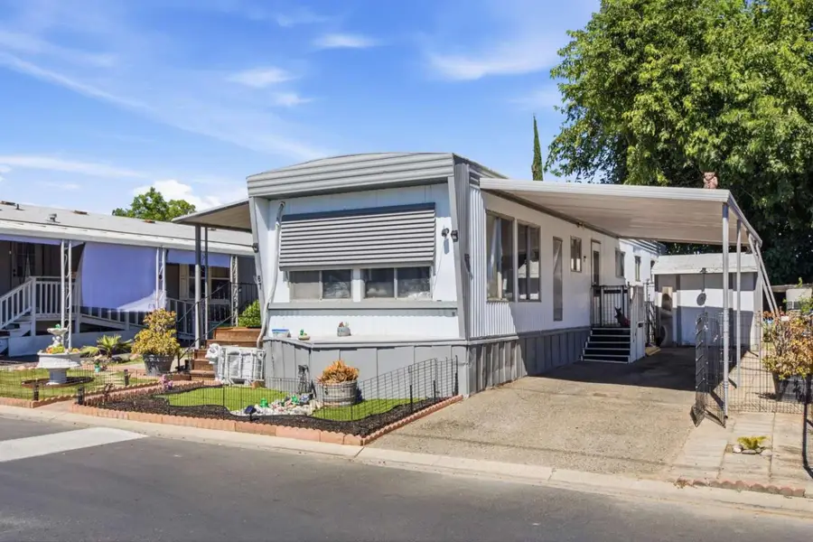 67 Village Green Drive, Sacramento, CA 95838 - #2