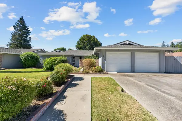 3520 Appleton Way, Stockton, CA 95219