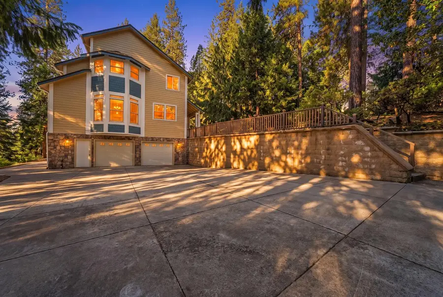 19021 Circle View Drive, Pioneer, CA 95666 - #2