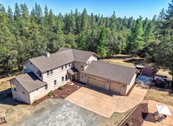 20758 S Manzanita Hills Road, Colfax, CA 95713