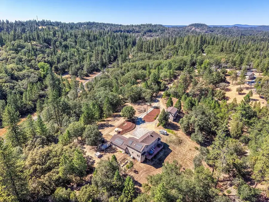 20758 S Manzanita Hills Road, Colfax, CA 95713 - #3