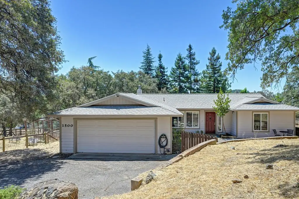 1500 Trading Post Court, Cool, CA 95614 - #1