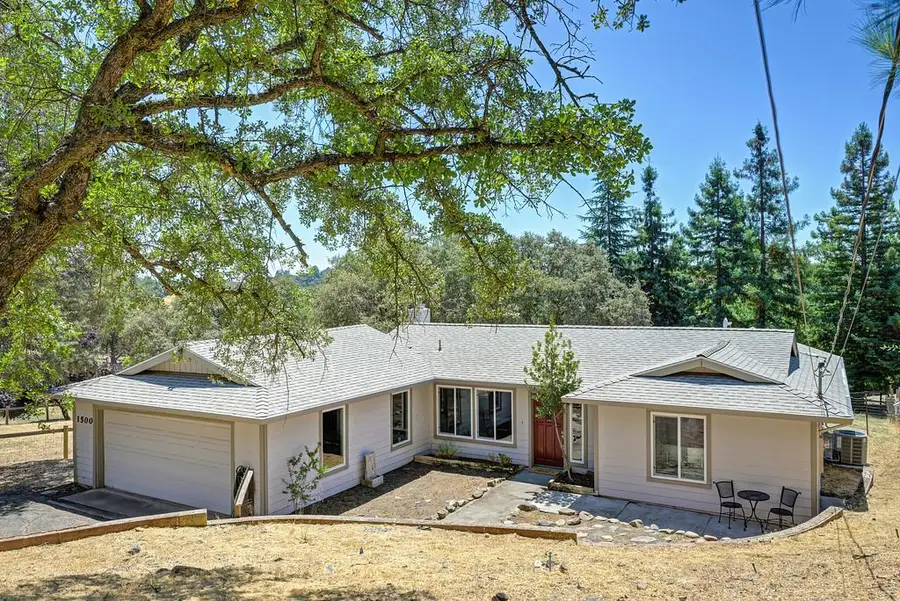 1500 Trading Post Court, Cool, CA 95614 - #2