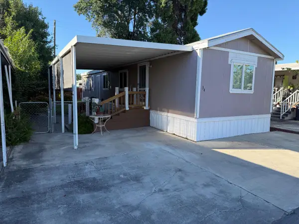 3431 Cherryland Avenue #34, Stockton, CA 95215