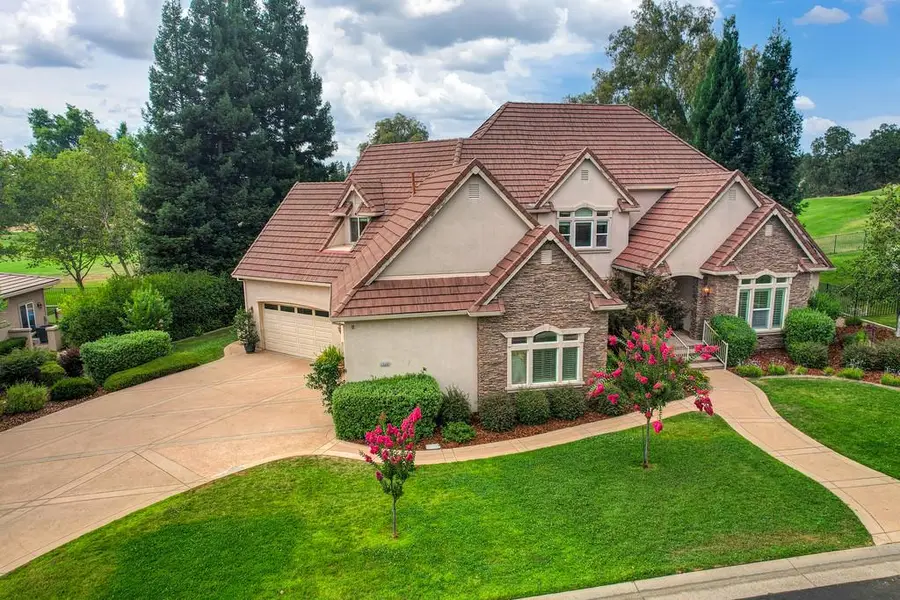 15201 De La Pena Circle, Rancho Murieta, CA 95683 - #3