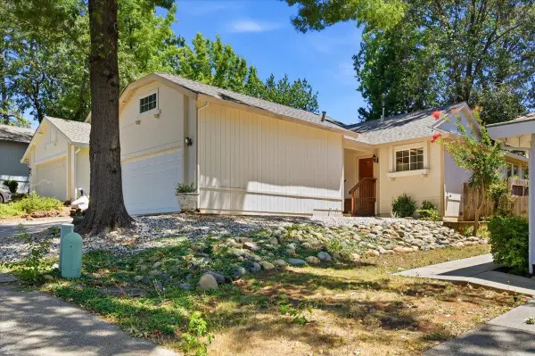 344 Horizon Circle, Grass Valley, CA 95945