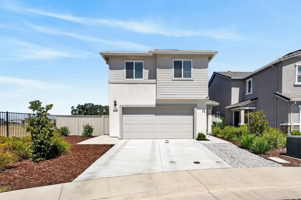 2193 Shady Tree Circle, Roseville, CA 95747 - #1