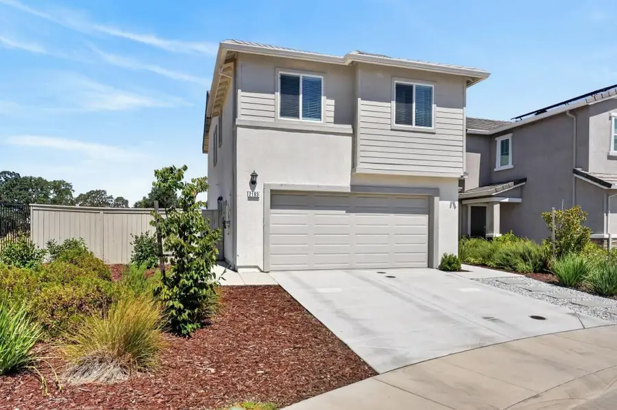 2193 Shady Tree Circle, Roseville, CA 95747 - #2