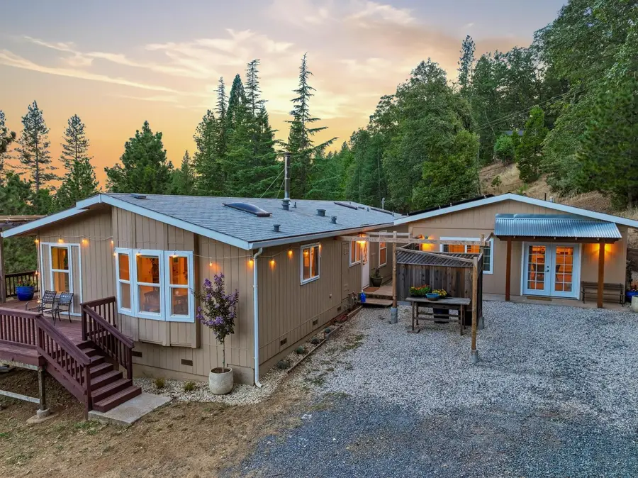15264 Airport Road, Nevada City, CA 95959 - #2