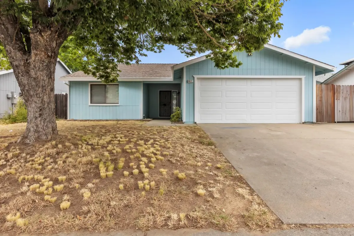 8617 Tiogawoods Drive, Sacramento, CA 95828 - #1
