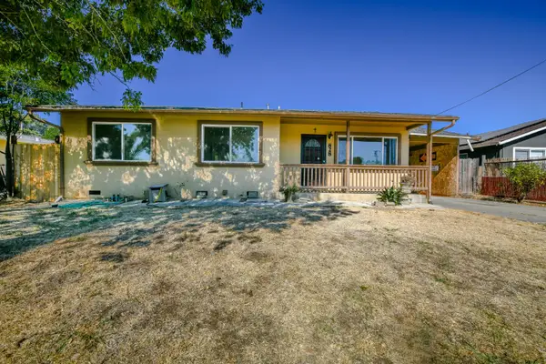 828 Jackson Street, Winters, CA 95694