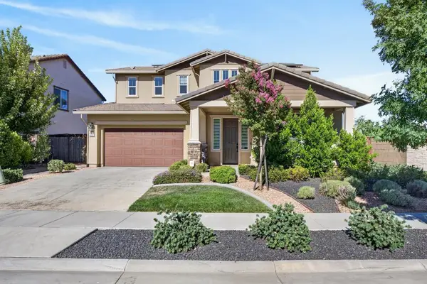 4936 Summerfaire Drive, Roseville, CA 95747