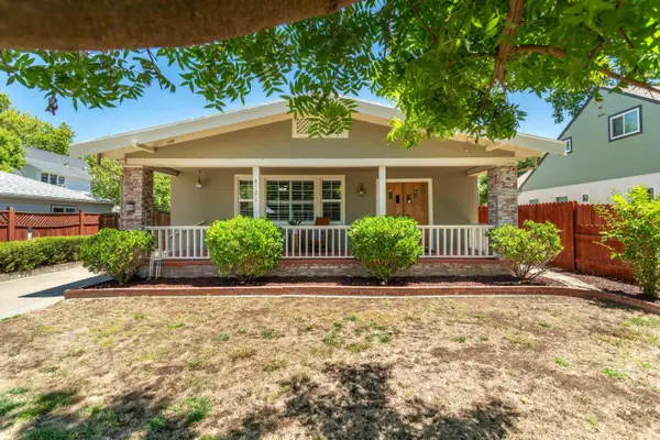 4121 53rd Street, Sacramento, CA 95820
