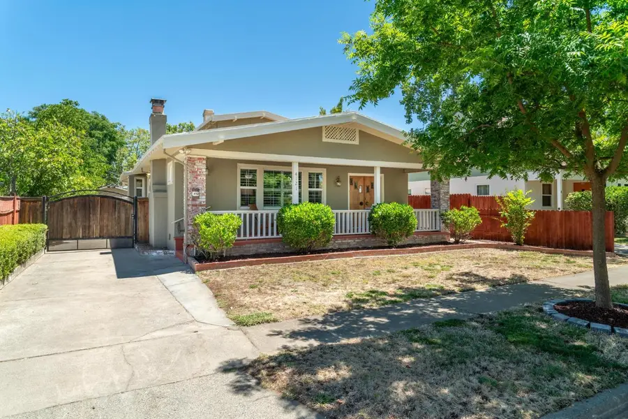 4121 53rd Street, Sacramento, CA 95820 - #2
