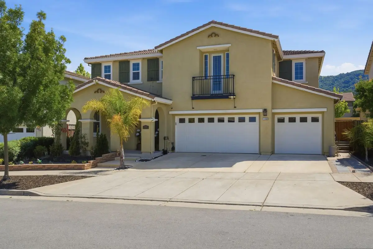 1160 Marsanne Lane, Gilroy, CA 95020 - #1